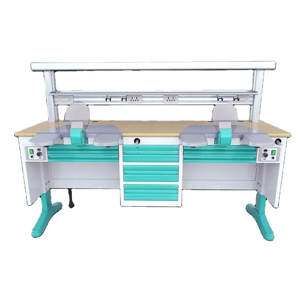 WWG-DS180  Dental Laboratory Working Table Other Dental Equipment