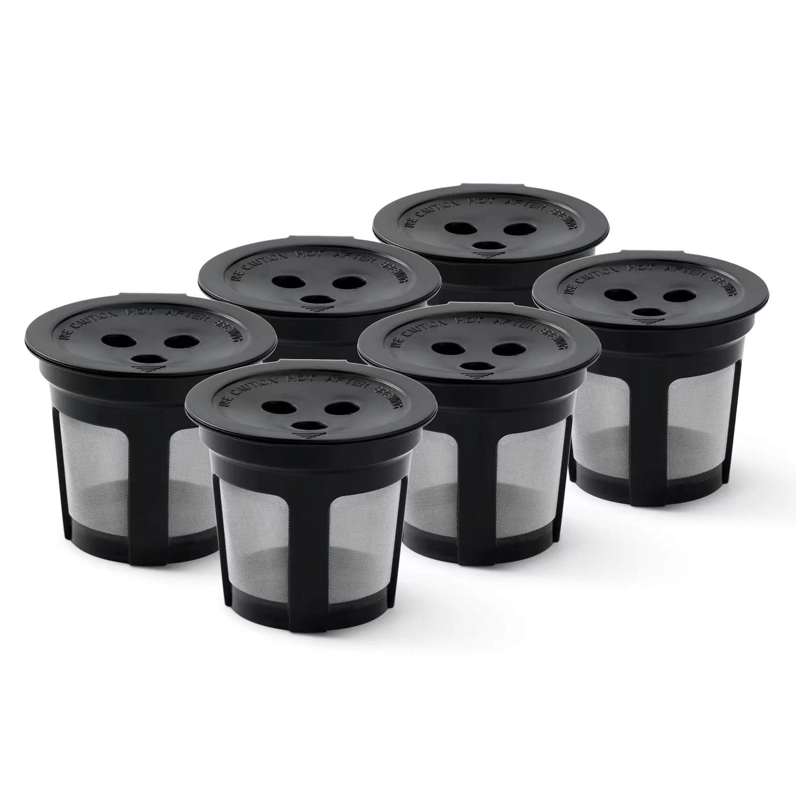 Оптовая продажа по заводской цене, цветные мини-капсулы для кофе K-Cup