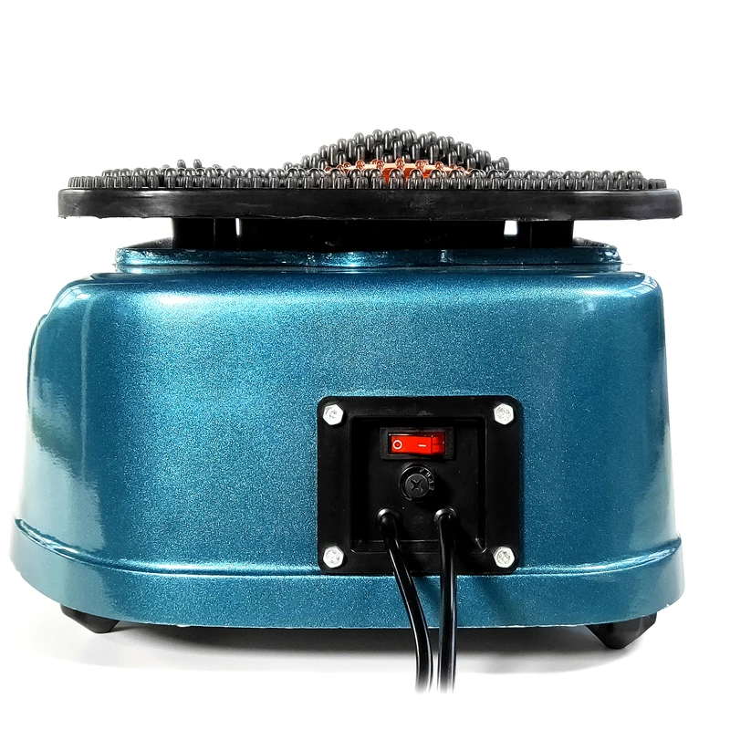 Vibrating High Frequency Vibrator Leg Massager Machine Blood Circulation Japanese Foot Job Massager