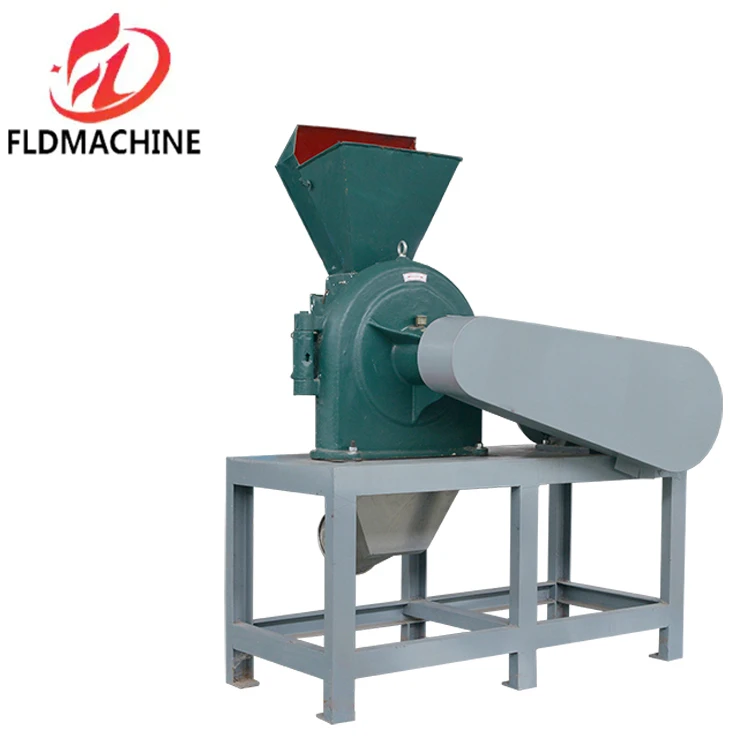 Floating Fish Feed Mill Machine Automatic Chicken Fish Floating Feed Machine