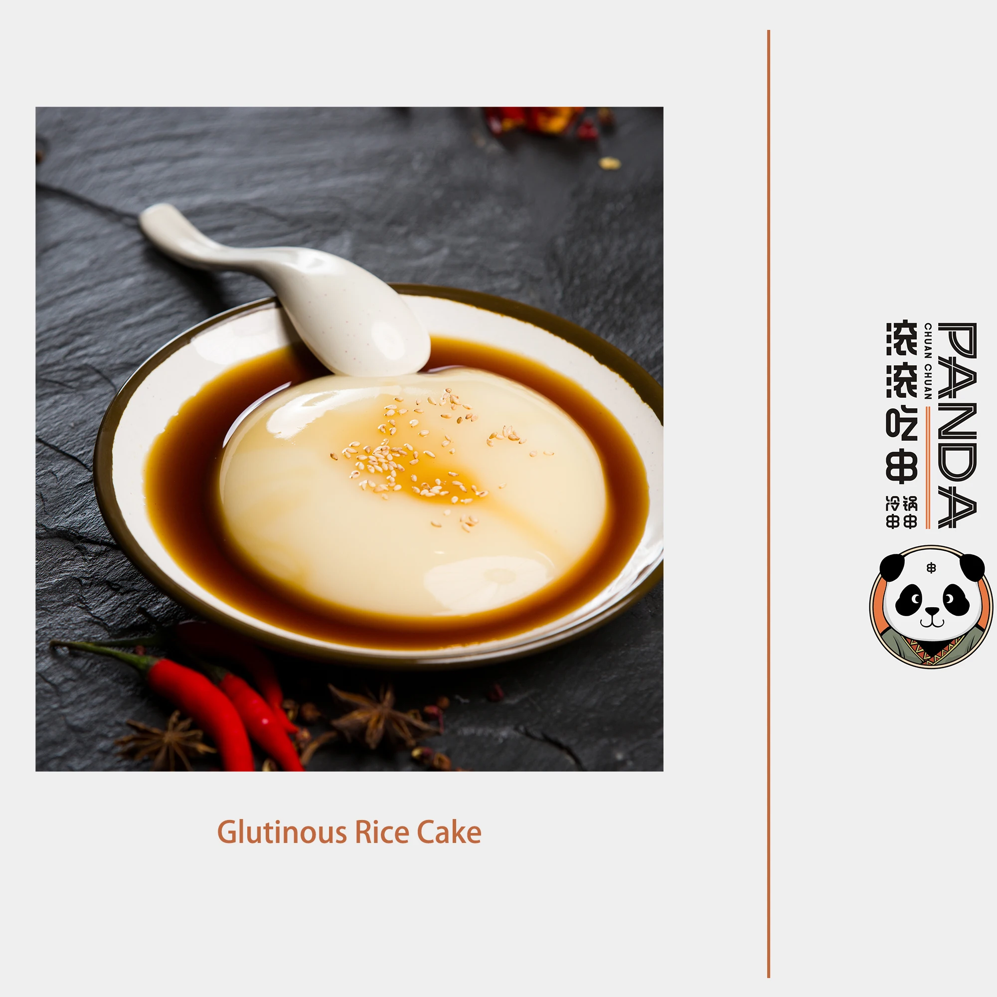 
One-step service high profit food agent restaurant franchise opportunity Panda Chuan Chuan brand international franchise 