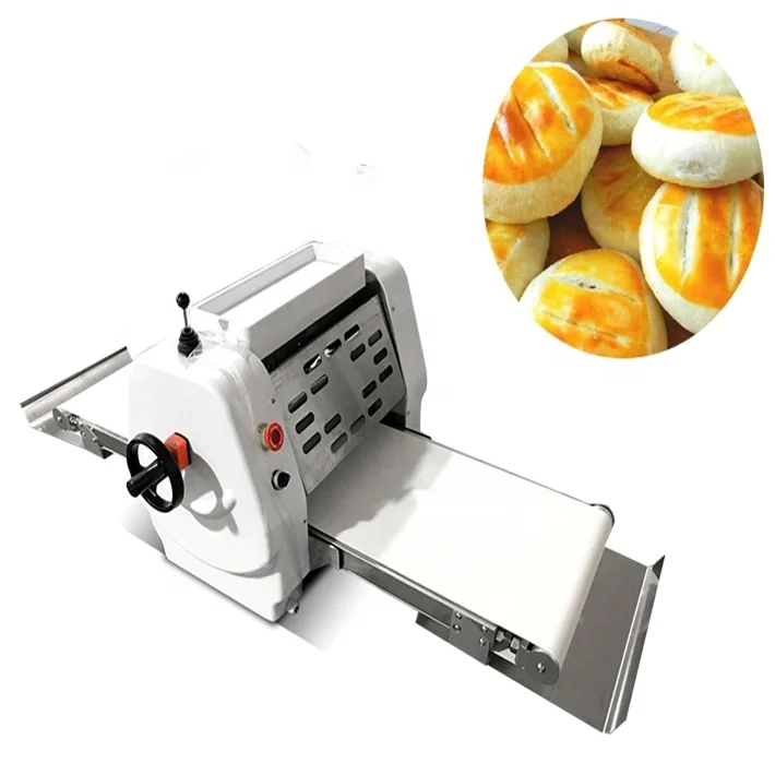 small pizza dough sheeter small croissant dough sheeter machine with good price