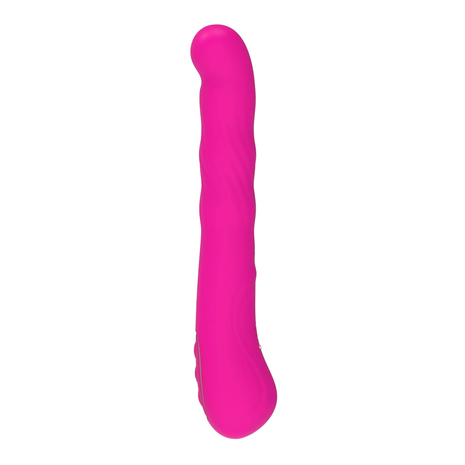 New arriving Thruster G spot Rotating Beads Clitoral Stimulator vibrator with 10 Vibration Adult Sex Toys for Female Couple