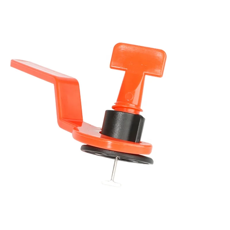Tiles and Accessories 10 pcs tile system leveling