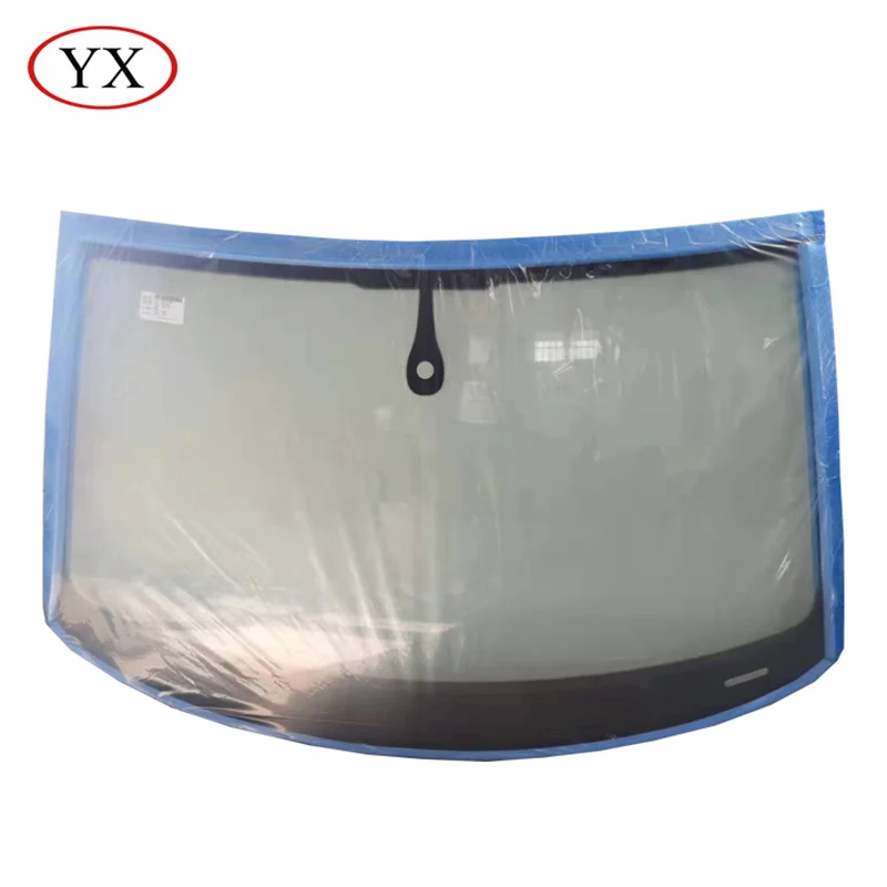 Glass Windshield Factory Car Glass Front Auto Windshield