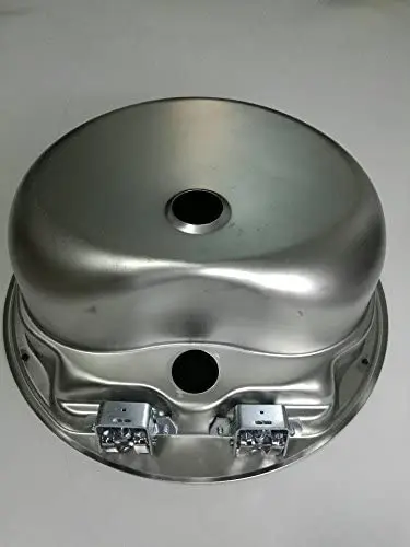 Hot sale popular caravan  kitchen stainless steel sink with tempered glass lid and tap for RV motorhomes travel trailer  GR-570