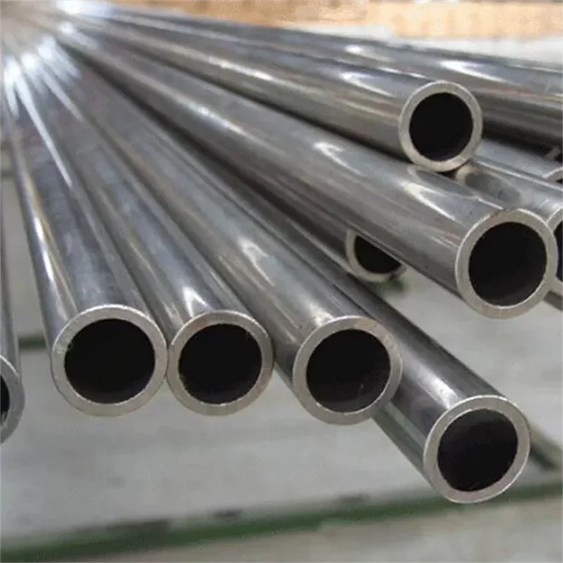SML Stainless steel Tube 301 304 316 Stainless steel Tube Pipes