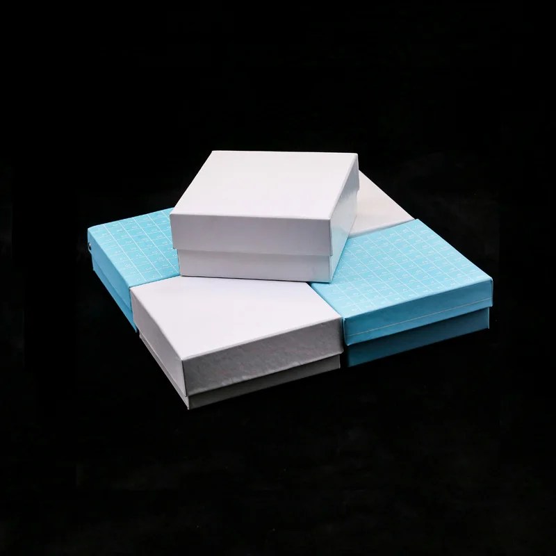hot selling chinese manufacturer laboratory equipments  high quality paper freezer box
