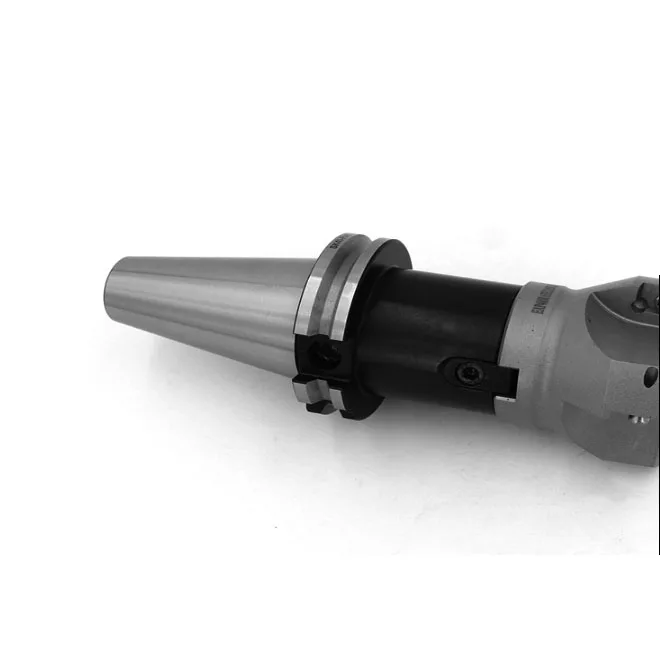 Universal  DIN69871  BT30  BT40  BT50  Shell mill arbors  For cnc machine tools