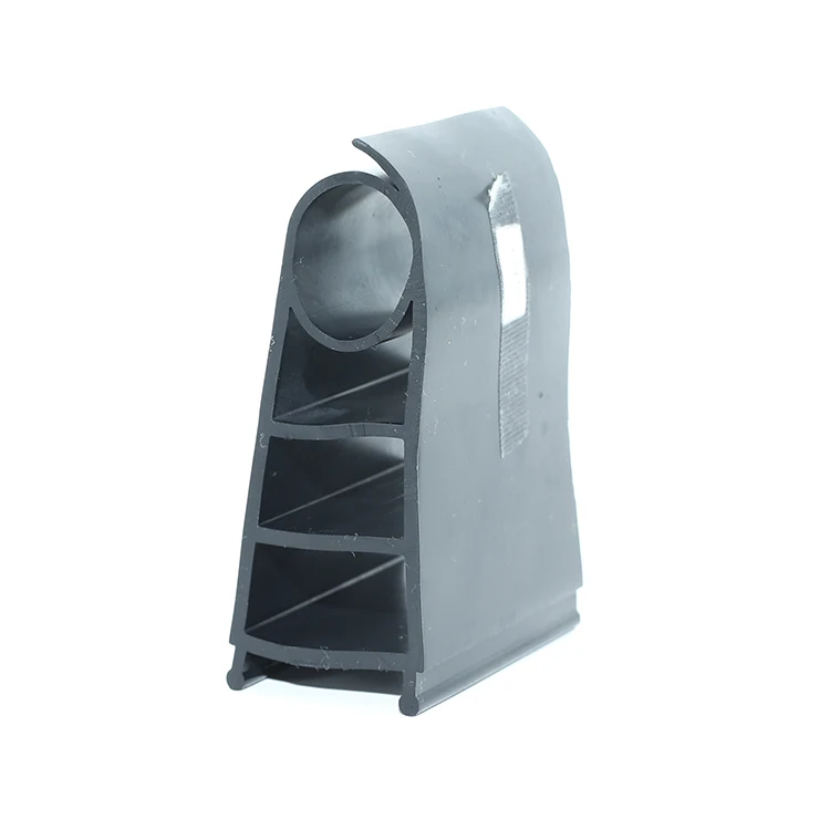 Customized Window Door NBR EPDM Rubber Strip Seal Roller shutter Door seal strip