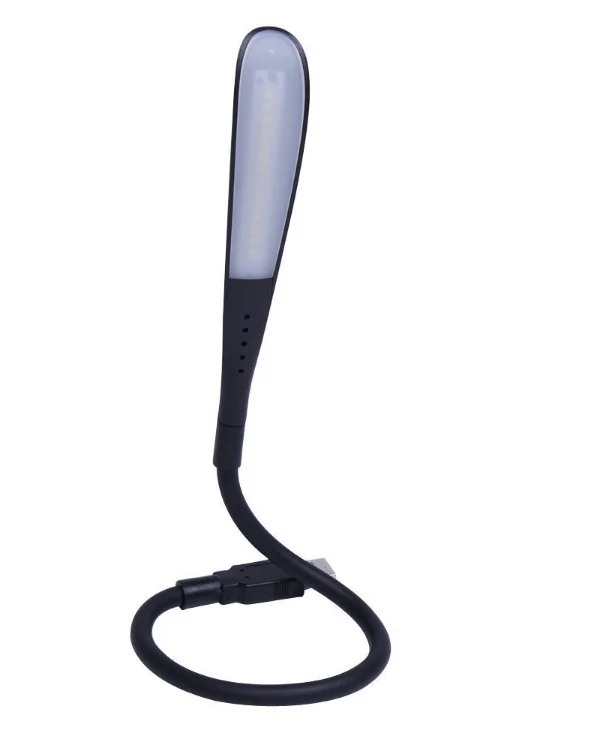 Фабричная Высококачественная Беспроводная светодиодная USB настольная лампа для чтения Светодиодная лампа для ноутбука