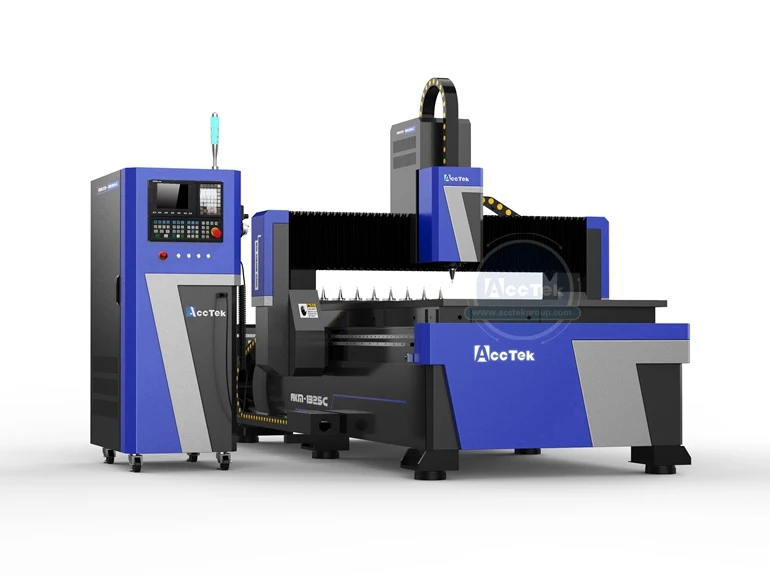 3 оси 4 древесины CNC маршрутизатор с ATC 1325/1530/2040 автоматический инструмент Changer