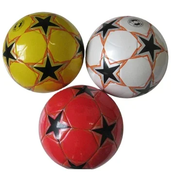 Factory direct selling OEM Football Customized hot selling football balls