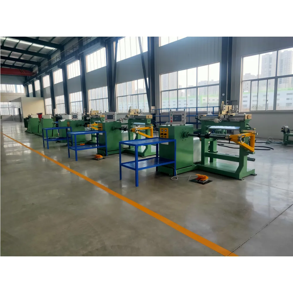 Automatic Transformer High Voltage Wire Laying Winding Machine coil width with 1000 mm
