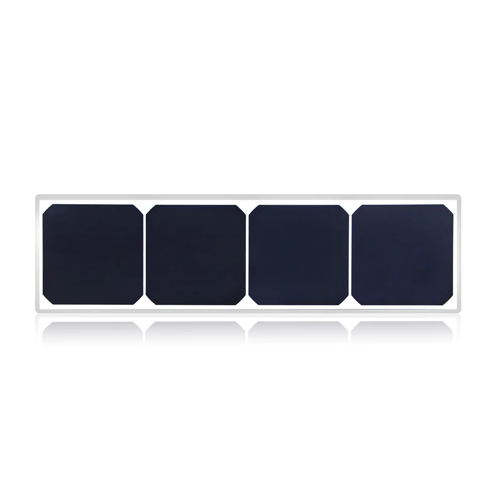 
high quality 5V 14W PET solar panel solar charger for cell phone 