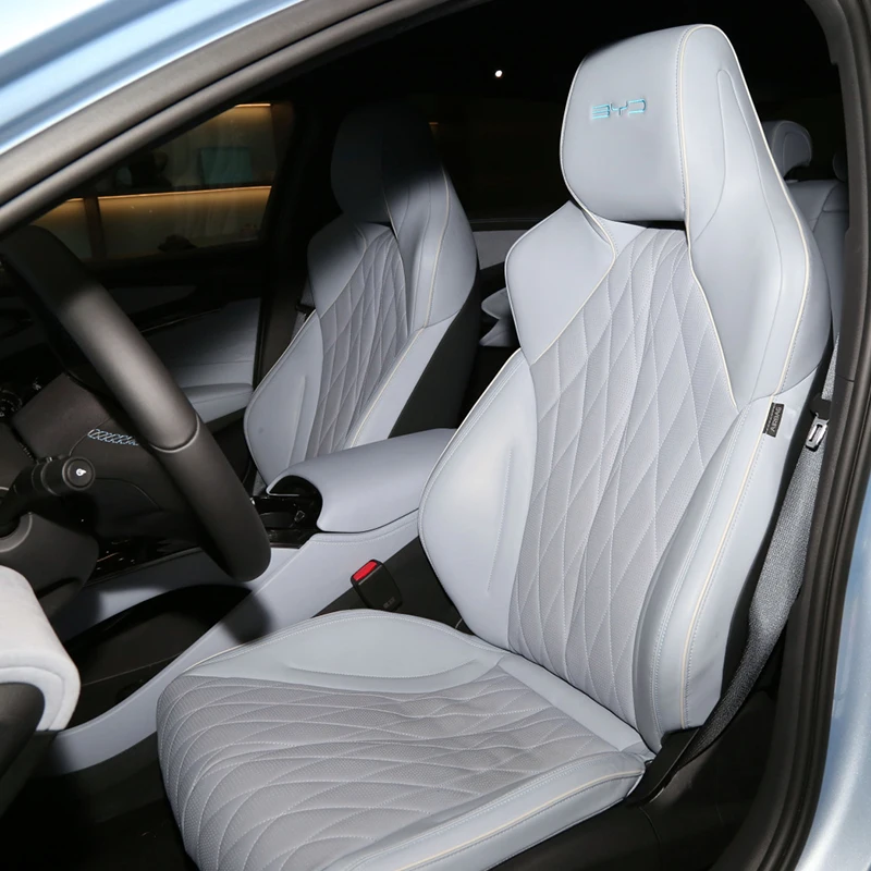 2022 New Product Fashion BYD Seals Full Electric Cars New Energy Vehicle for Adults