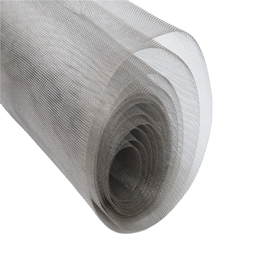 Проволочная сетка из нержавеющей стали, цена/мелкая сетка из нержавеющей стали/тканая проволочная сетка из нержавеющей стали