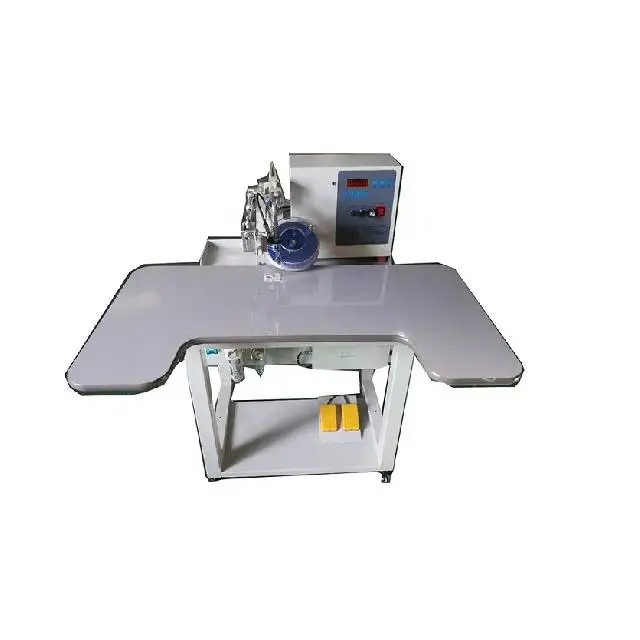  Professional And Efficient For Making Dresses Hot Fix Stone Fixing Machine
