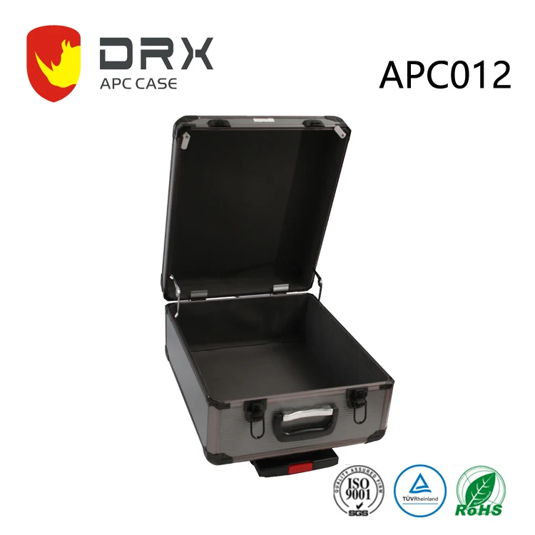  DRX Everest APC012 460*377*202 мм алюминиевый чехол с колесиком ABS Дорожный