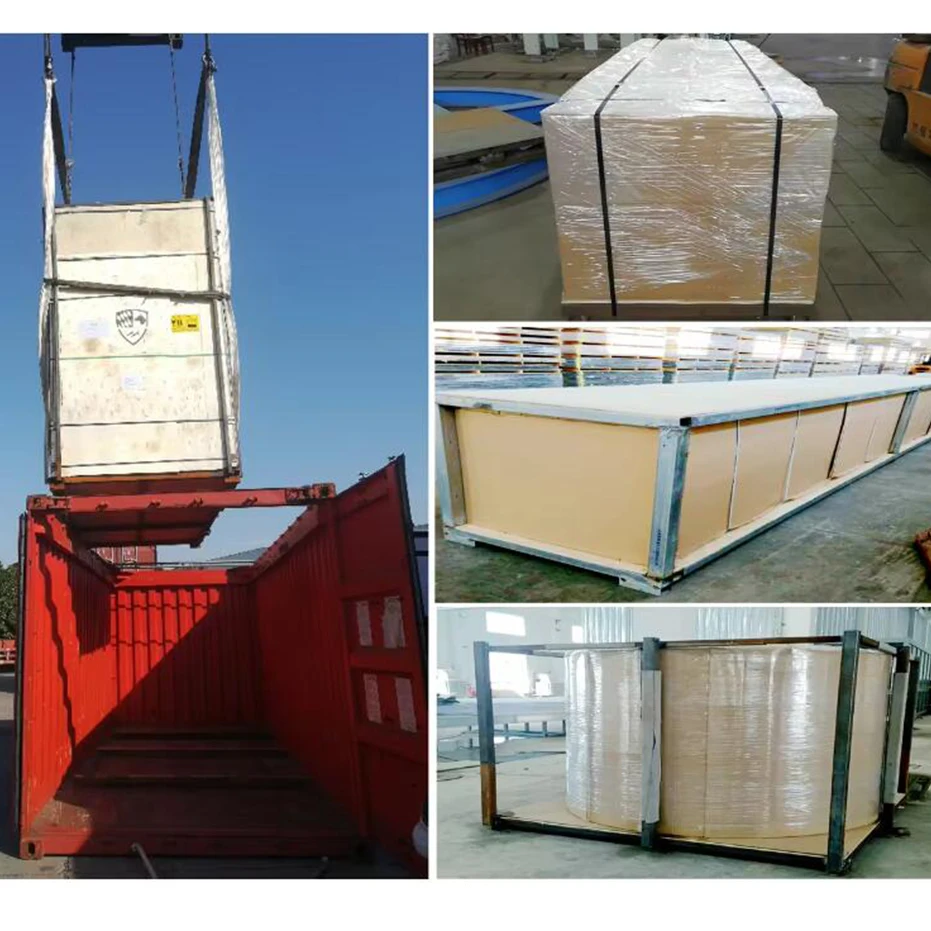 Amazing Sharp Giant Aquarium Fish Tank Aquarium Tank Acrylic Plastic Aquariums & Accessories Sustainable 5l Plastic Tank 5 Gl