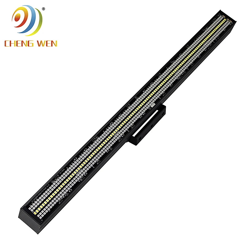 Сценический стробоскопический свет мульти эффекты для dj party