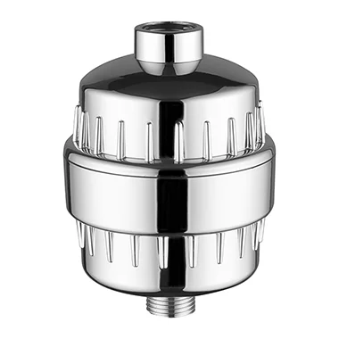 Аксессуары для ванной и душа, насадка для душа KDF 55, фильтр для душа, фильтр для воды с активированным углем, очиститель воды из АБС