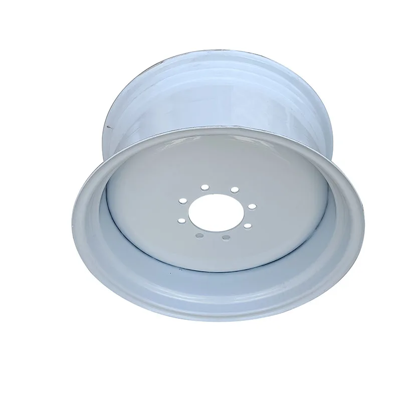 
wheel rim factory agricultural wheel rims DW14x24 cheap rim for 15-24 tires 