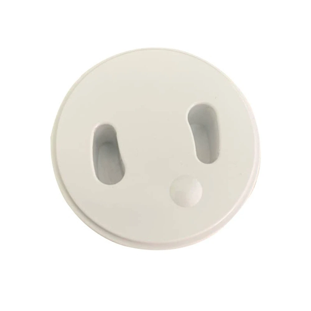 Safety Socket Covers Perfectly for Home Proofing from Curious Minds Plug Guards Electrical Outlets Child Proof Plug Protectors
