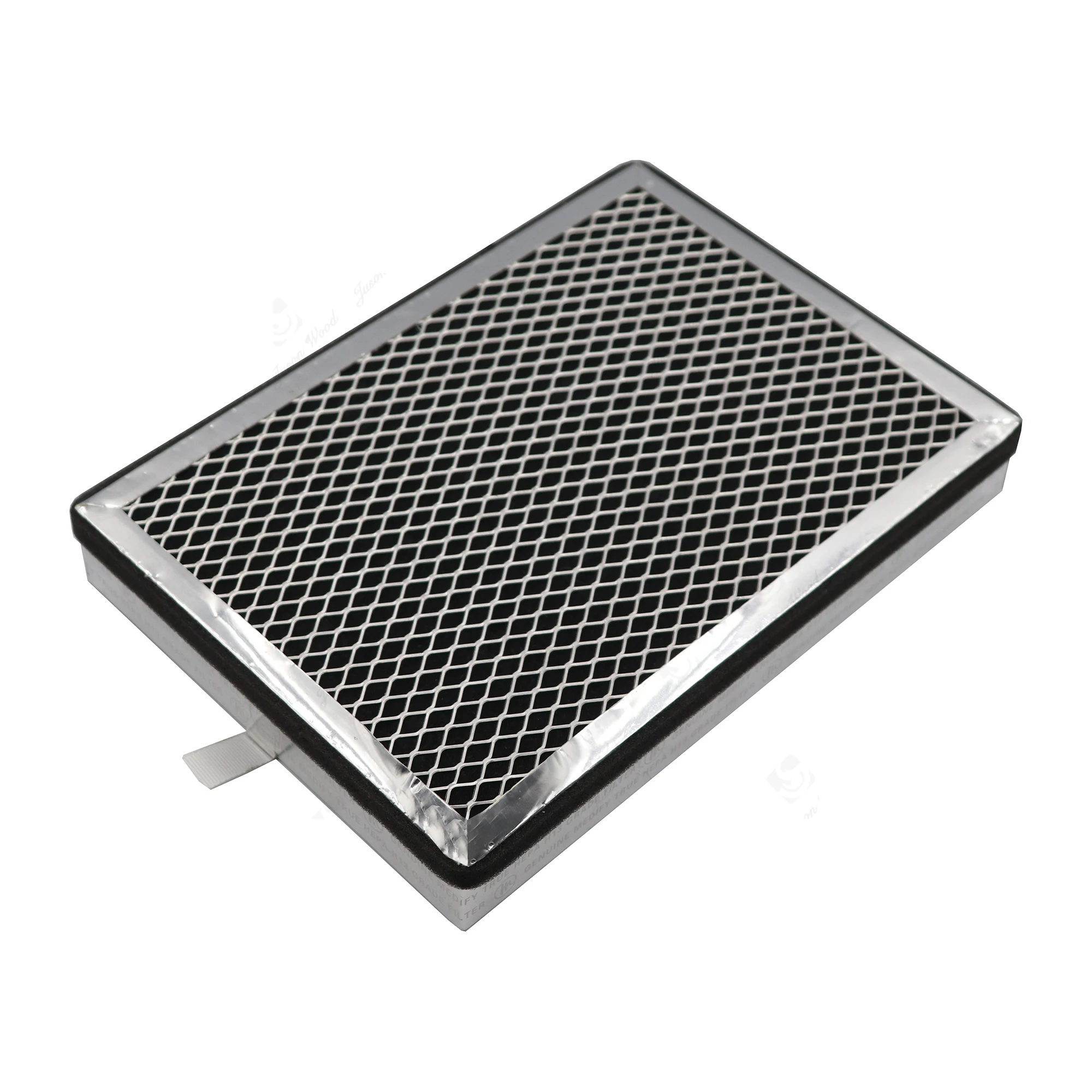 
1 Set MA-25 H13 True HEPA Replacement Filter for Medify MA-25 Air Purifier, 3-in-1 True HEPA, Activated Carbon and Pre-Filter 