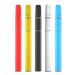 500 Puffs Disposable E Hookah Pen with Soft Tips