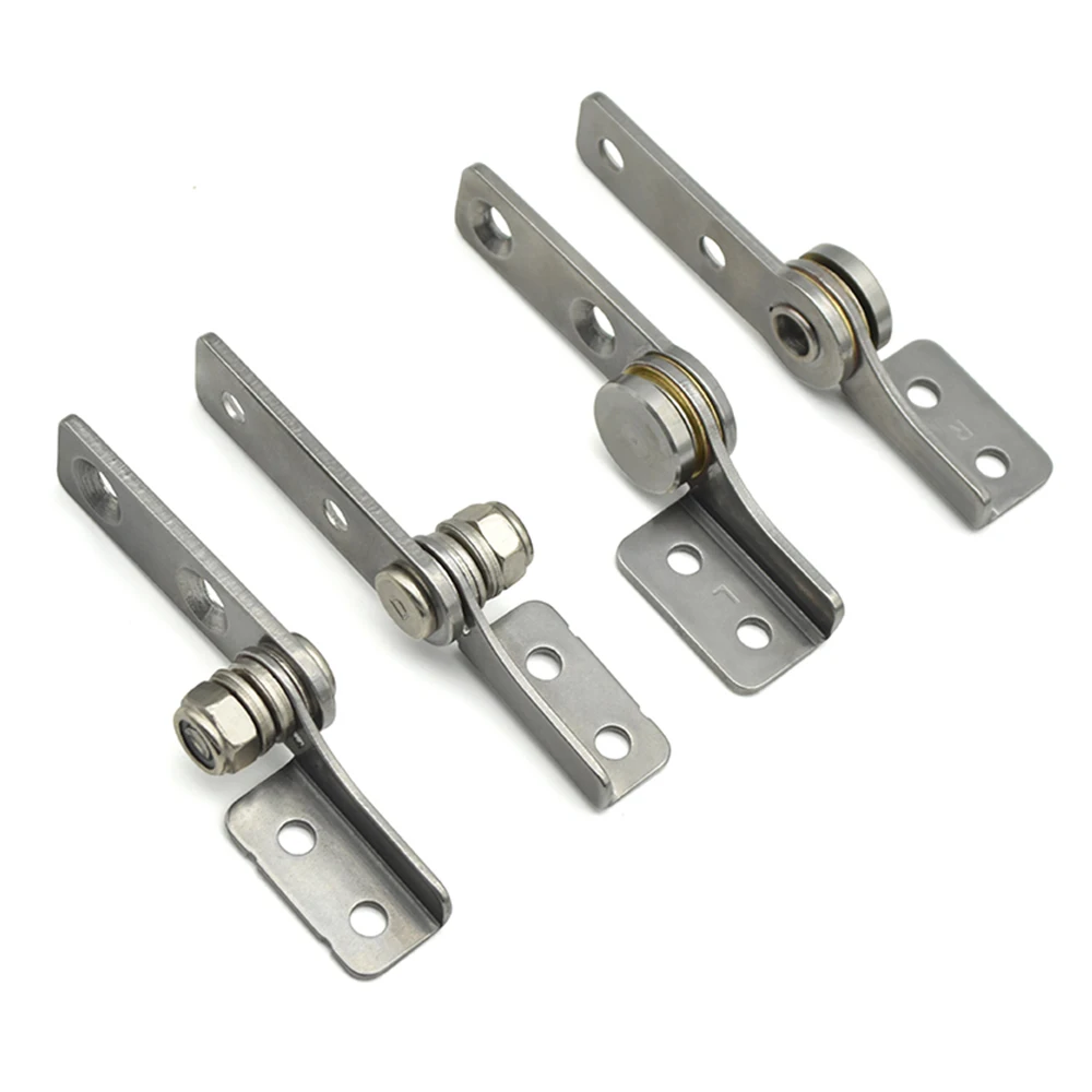 XK574 Stainless Steel Constant Torque Position Control Hinges Friction Stay Door Monitor Hinge