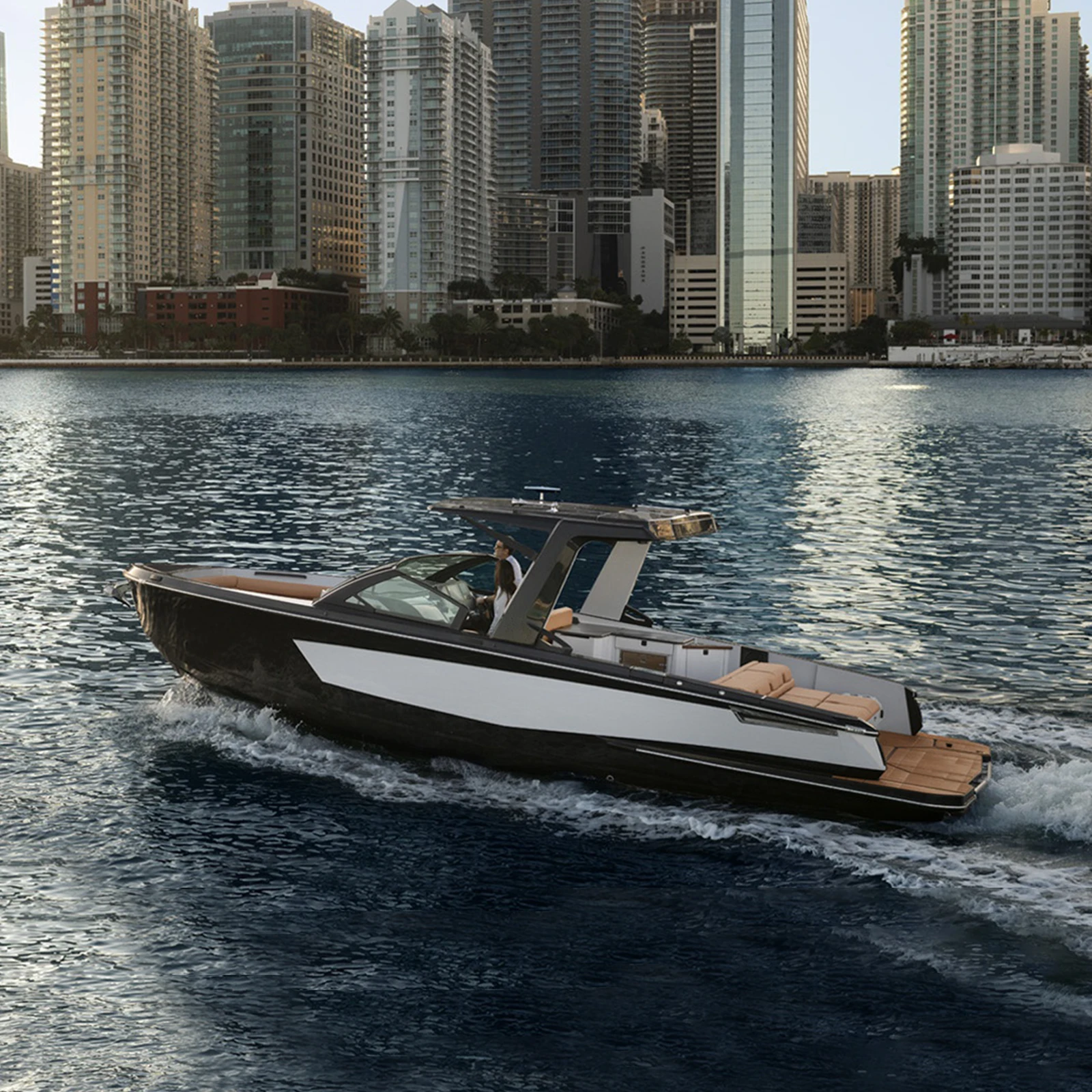 Kinoceanh25ft/27ft/30ftium CE Certified Quaparty Barge Aluminum Customized Logo Prinpontoon Boat Welded Aluminum Boats for Sale