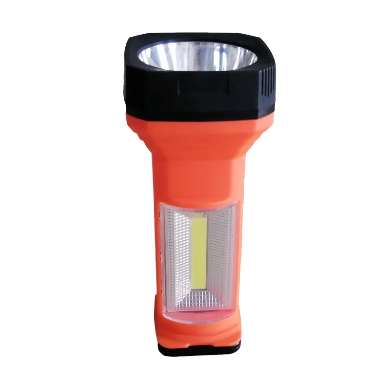 New outdoor lighting LED working lamp with hook and strong magnetic adsorption for handheld small mining lamp factory