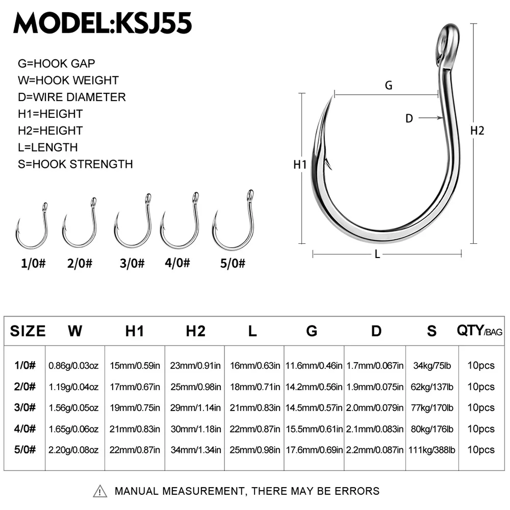 Factory OEM&ODM High Carbon Steel Fishing Hook Single Carp Fishing Hooks with Ring ModeL Fishing Hooks
