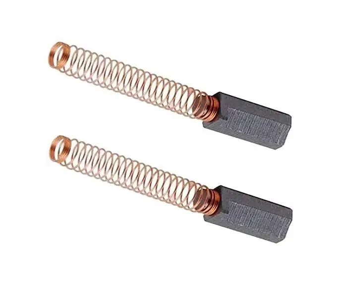 Dremel 90930-04 Carbon Brushes For 2615298790 100 200 275 300 395 595 7200 Carbon Brush For Power Tools