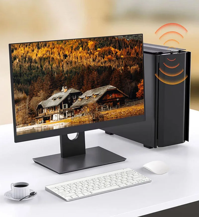 usb dongle BT5.3 usb transmitter adapter free driver BT wireless receiver V5.3 for computer