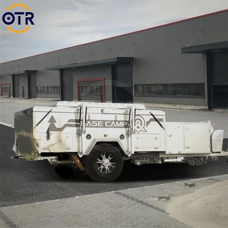Лучшая Мода Karavan трейлер дом на колесах Fiat Ducato RV