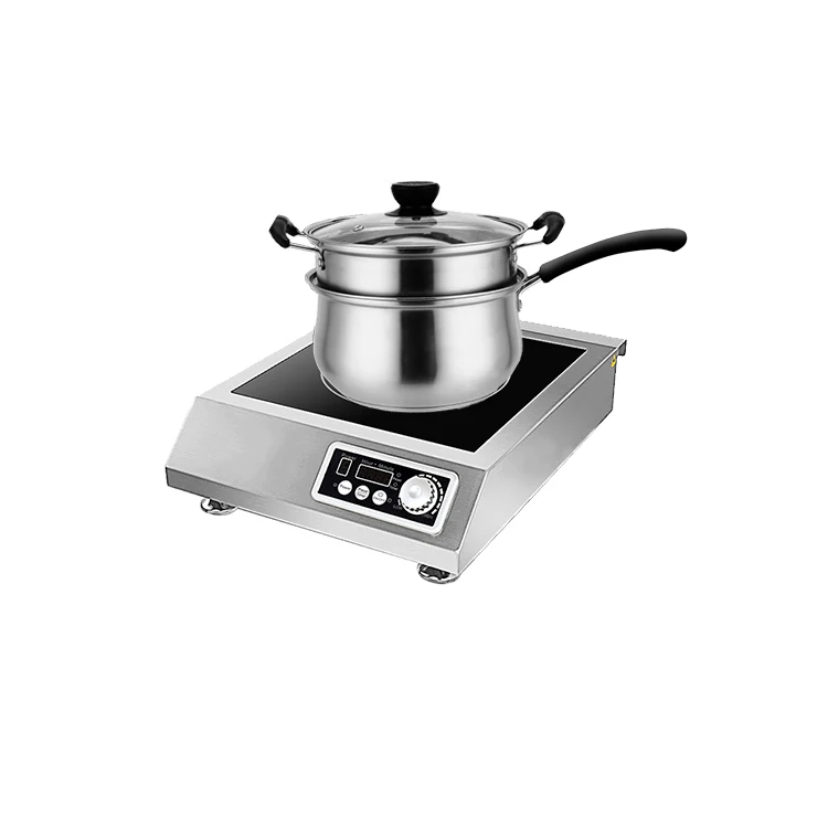 Brand New Promotional Commercial Induction Control Board