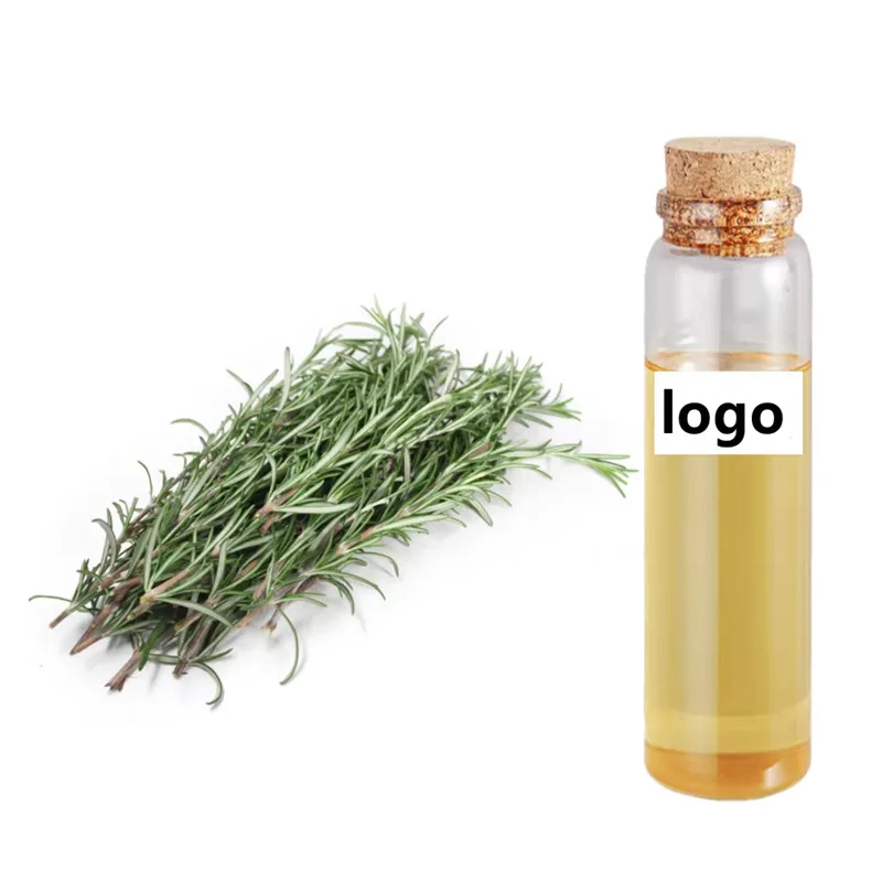 Rosemary Scalp Hair Strengthening Oil 15ml Organic Natural Rosemary Essential Oil Rosemary Oil Hair Growth