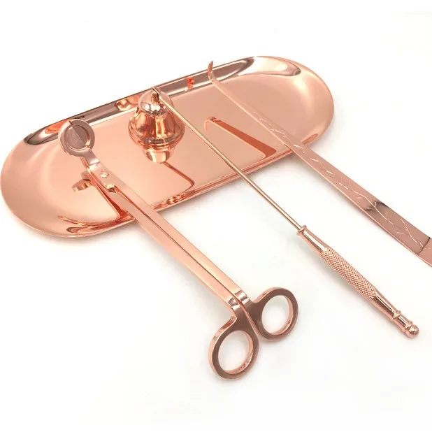 Набор инструментов для свечей