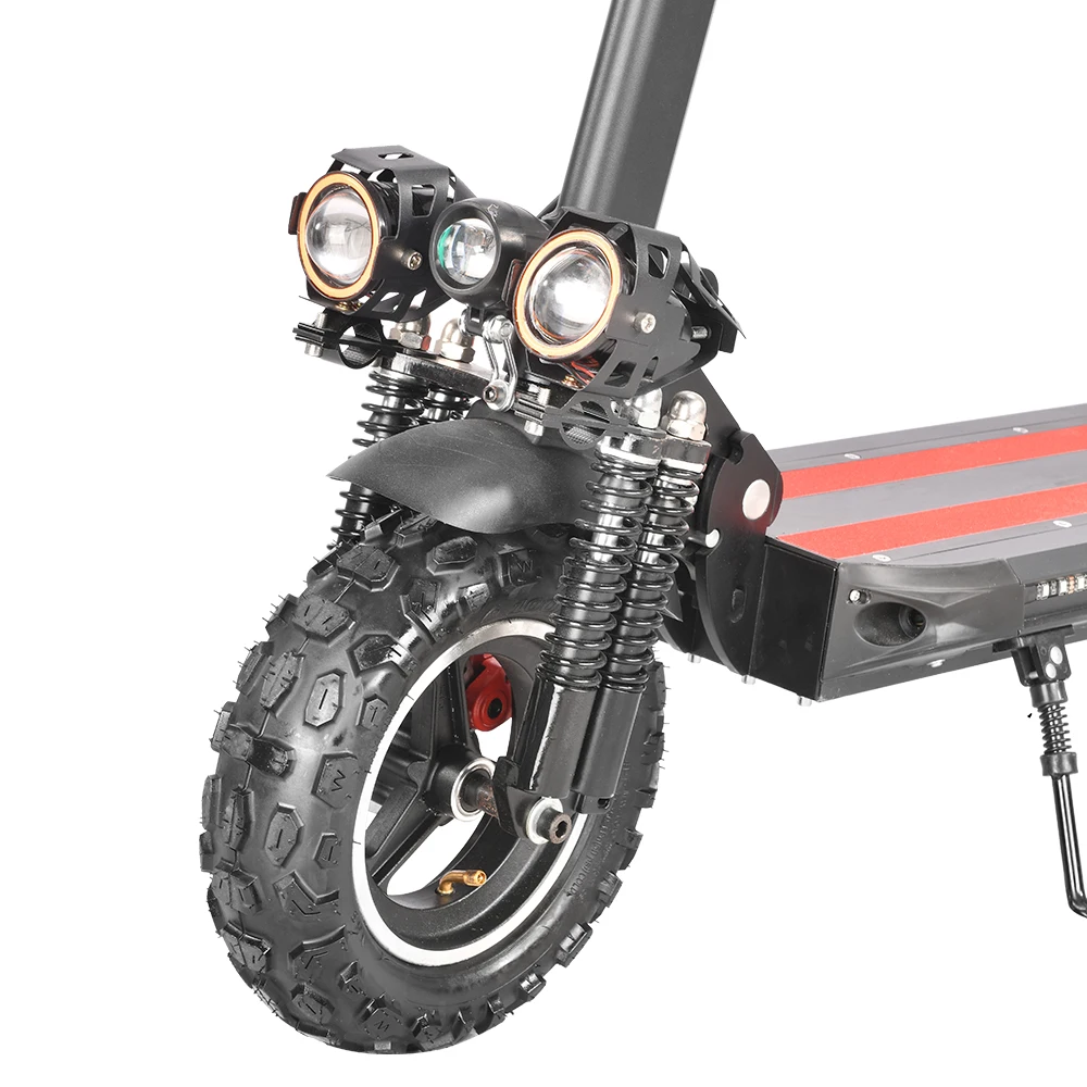 Cheap Oem Odm Citycoco 1200w  dual motor Electric Scooter Folding Pro Electric Scooters Fast Shipping For Sale
