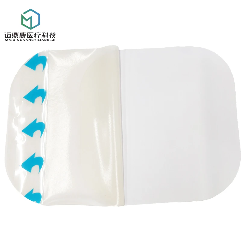 hydrocolloid wound dressing adhesives hydrocolloid patch personal care hydrocolloid pimple patch dressing