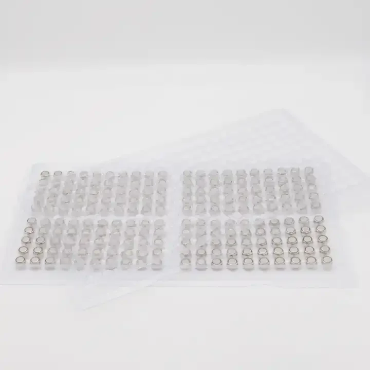 AG8 battery LR55 LR1120 L1121 1.5V alkaline button cell battery watch camera calculator