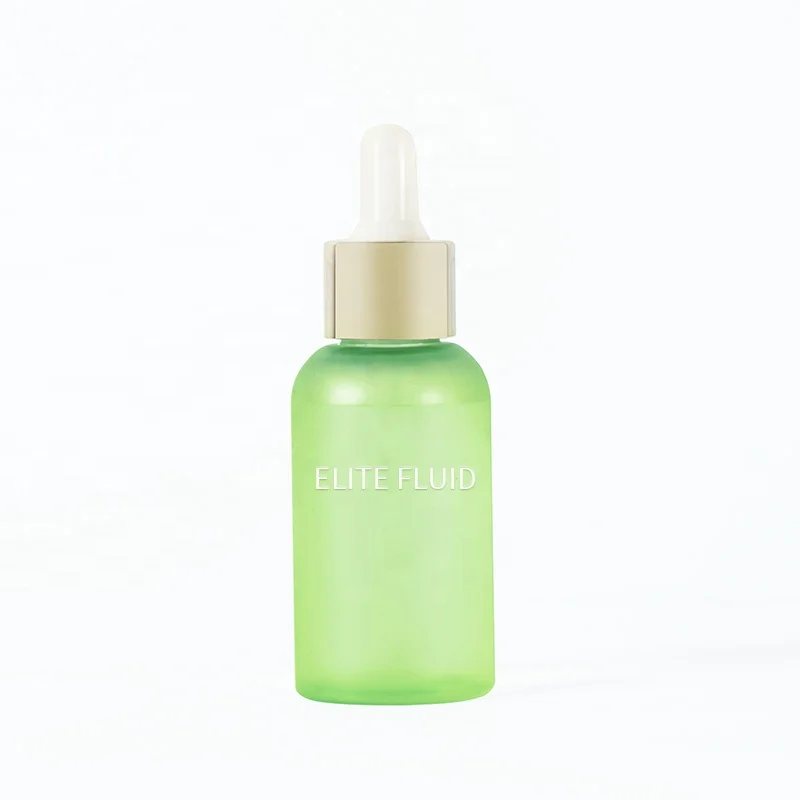 Private Label Custom Green Tea Aloe Vera Skin Brightening Moisturizing Anit Acne Face Skin Care Set