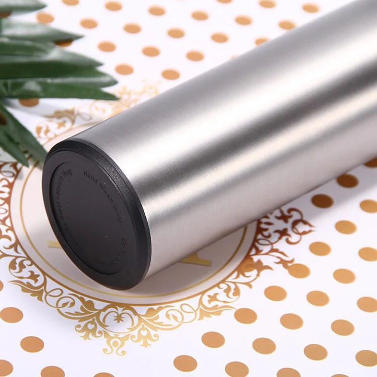 Smart Water Bottle To Drink Water Stainless Steel Water Bottle Lcd Temperature Display Vacuum Flasks