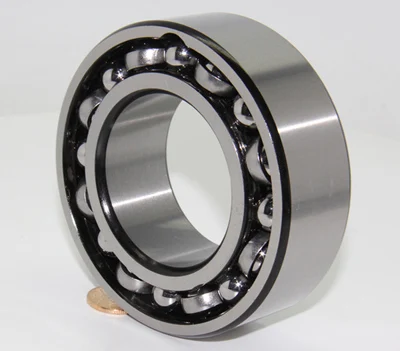 High precision gear structure and metal material steel shaft collars