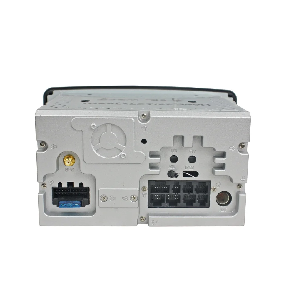 Автомагнитола Klyde kd 7216 2 din android gps Аудио Автомобильная система для W163 W209 W203 W170 W210 W168