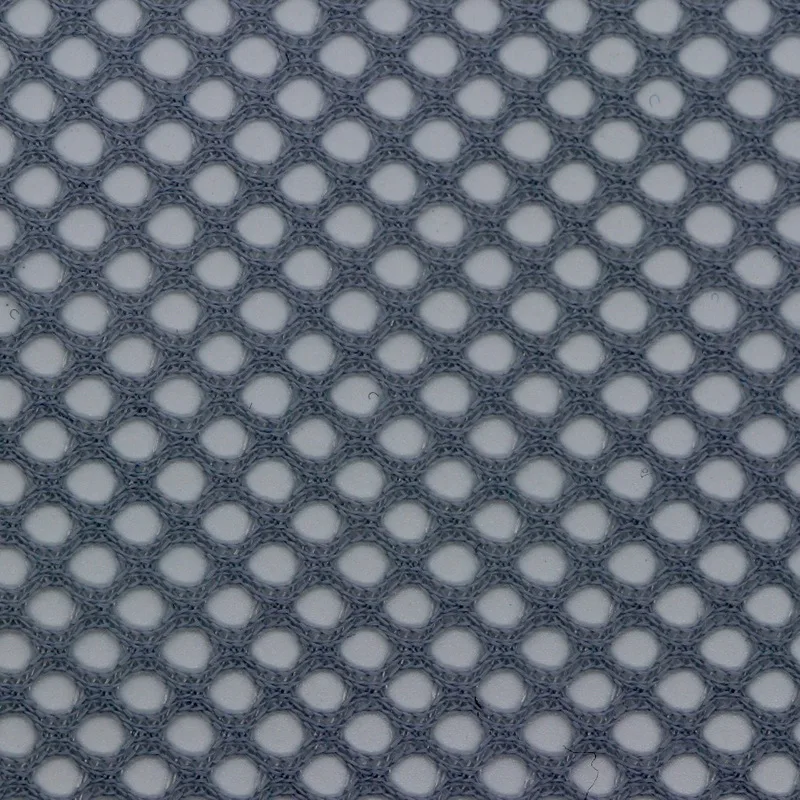 100% Mesh Nylon Fabric Nylon Net Fabric Safety Net 100% Nylon Fabric For Laundry Bag