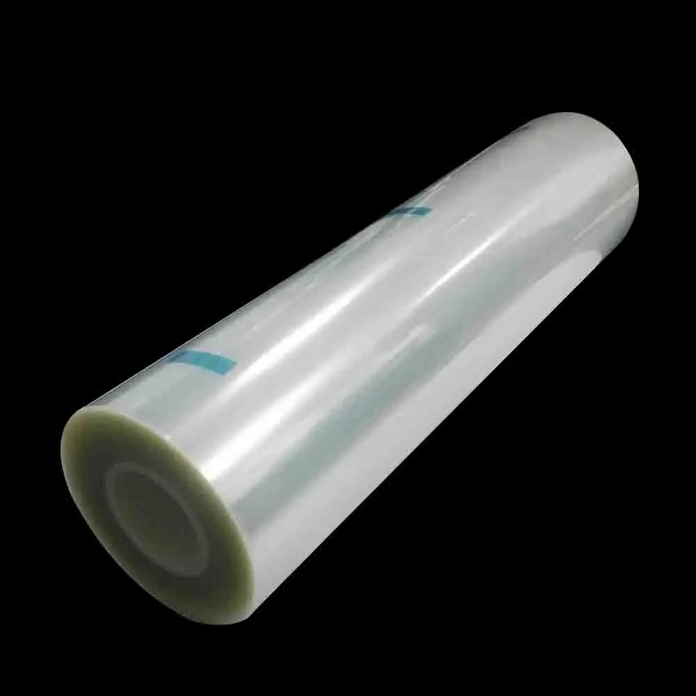 Fluorinated Ethylene Propylene Copolymer Film