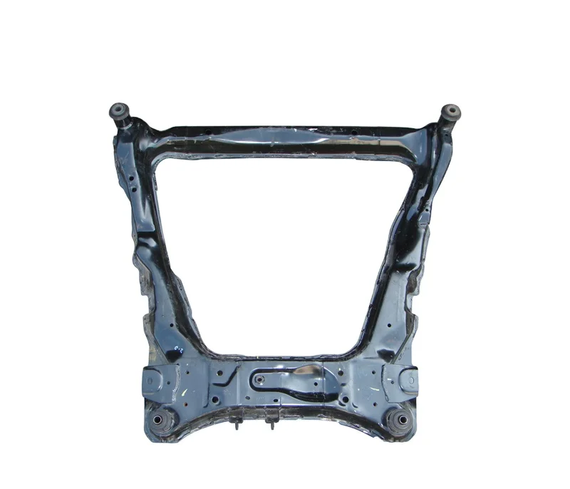 High quality Auto Chasis parts of front subframe for japanese car  X-Trail 08- Crossmember 2.0L oem 54400-1DB0B